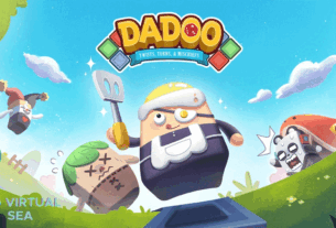 DADOO – Board: Game Pesta Online Dengan Kekuatan Super dan Kekacauan