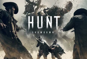 Hunt Showdown – Mengungkap Lore Misterius di Balik Monster