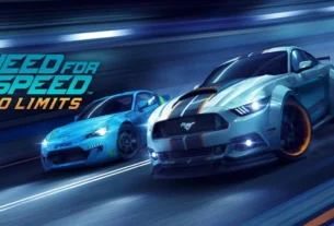 Need for Speed™ No Limits Sensasi Balap Jalanan Tanpa Batas