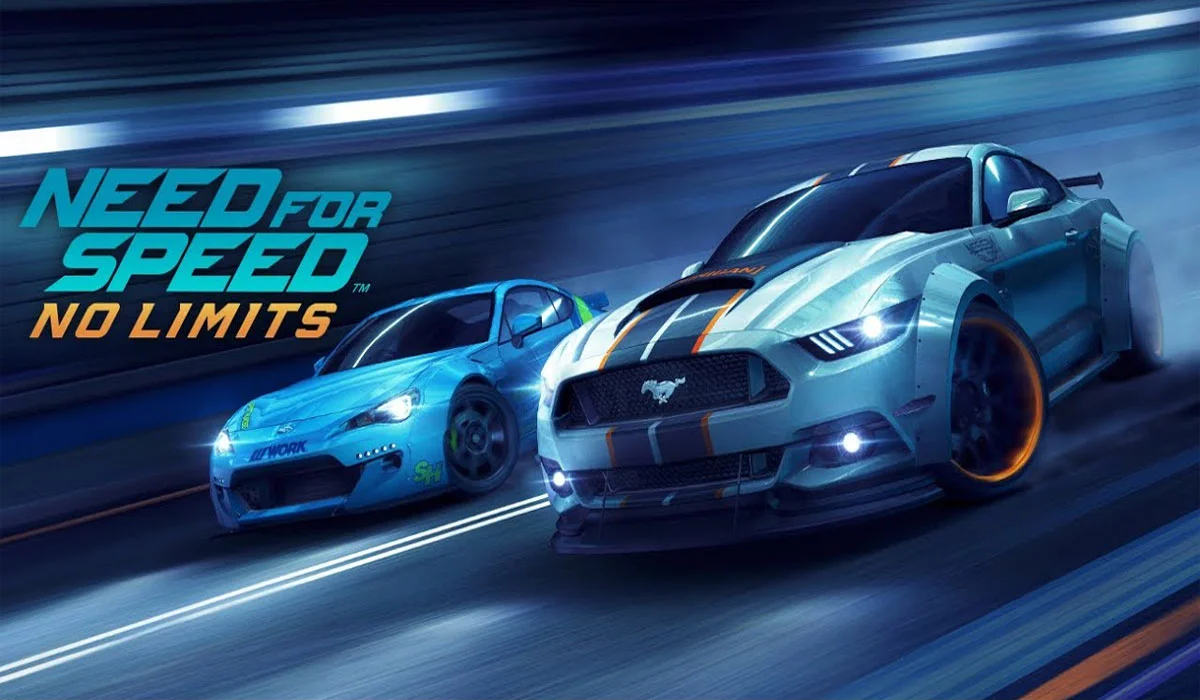 Need for Speed™ No Limits Sensasi Balap Jalanan Tanpa Batas