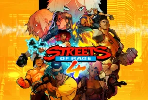 Rahasia Karakter Streets of Rage 4 Mobile yang Wajib Kamu Kuasai
