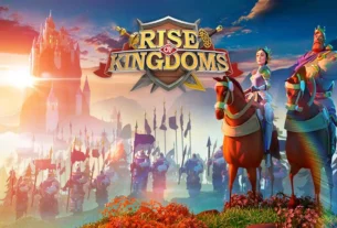 Tips Seru Naikin Level di Game Rise of Kingdoms Tanpa Ribet