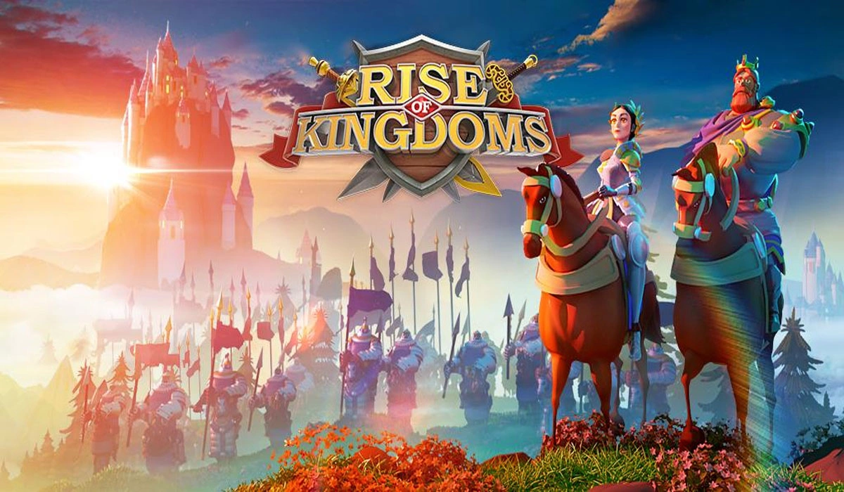 Tips Seru Naikin Level di Game Rise of Kingdoms Tanpa Ribet