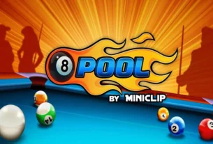 8 Ball Pool: Tips dan Kelebihan Game Biliar Online