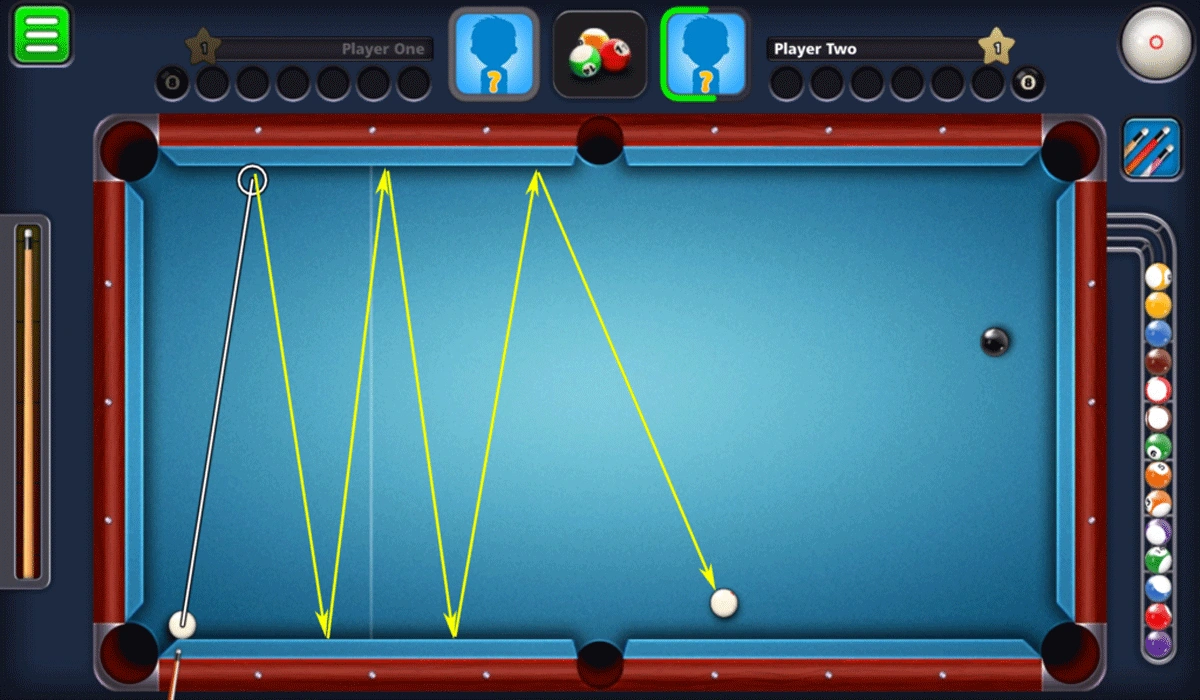 8 Ball Pool: Tips dan Kelebihan Game Biliar Online
