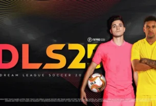 Dream League Soccer 2025: Gameplay, Fitur, dan Keseruan Baru