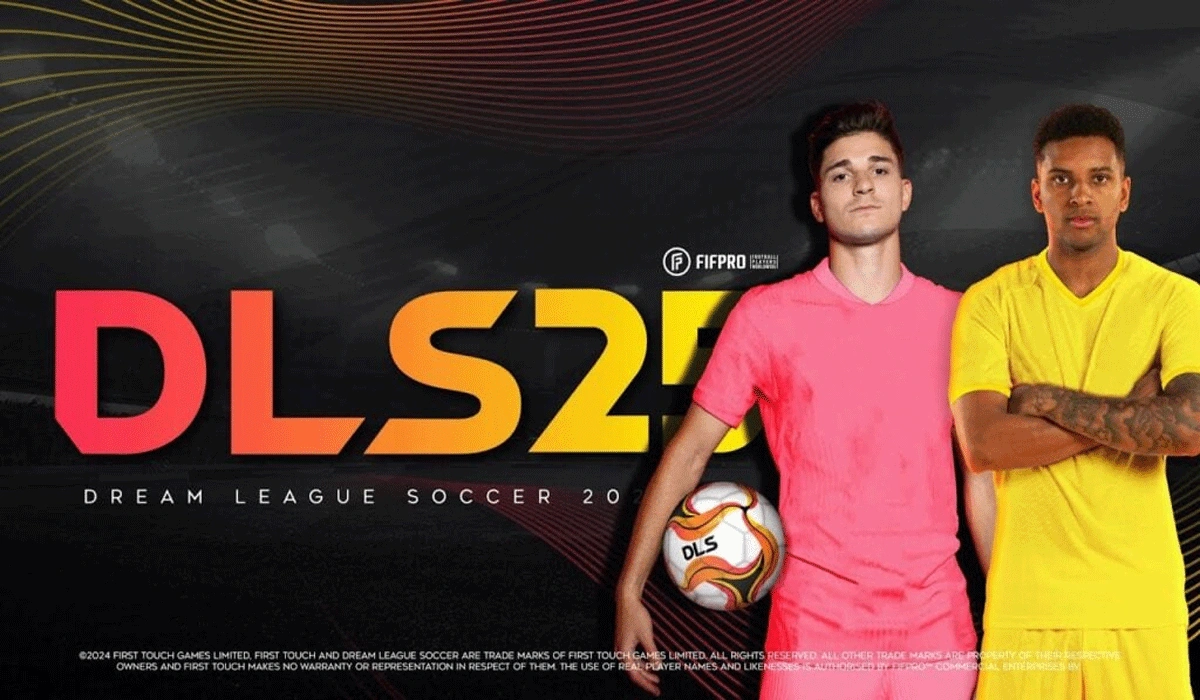 Dream League Soccer 2025: Gameplay, Fitur, dan Keseruan Baru