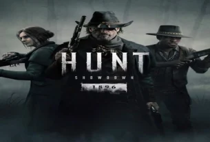 Hunt Showdown 1896, Game Baru yang Siap Mengguncang Esports