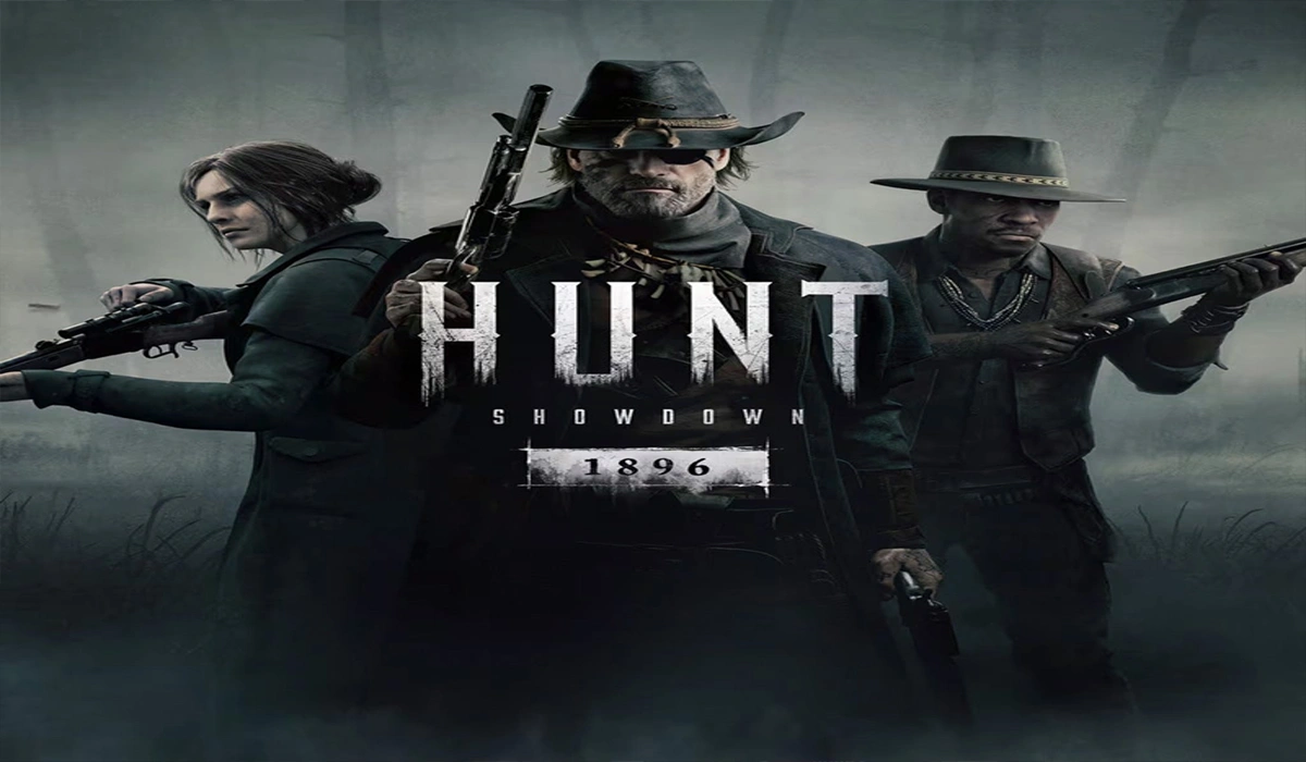 Hunt Showdown 1896, Game Baru yang Siap Mengguncang Esports