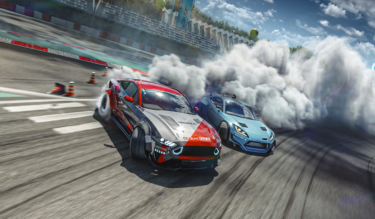 Komunitas-dan-Kompetisi-Global-yang-Aktif