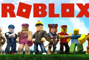 Roblox, Game Online yang Selalu Bikin Ketagihan