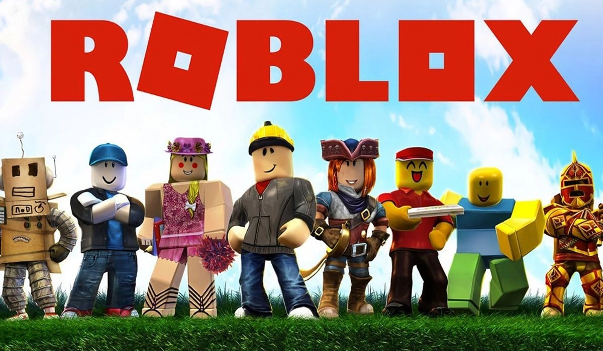 Roblox, Game Online yang Selalu Bikin Ketagihan
