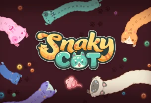 Snaky Cat: Petualangan Kucing Ular yang Bikin Ketagihan!