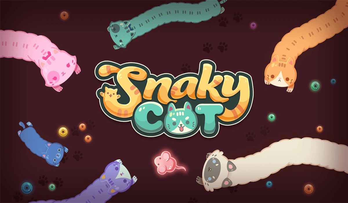 Snaky Cat: Petualangan Kucing Ular yang Bikin Ketagihan!