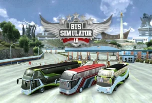 Tips Jitu Biar Jago Main Bus Simulator Indonesia, Anti Nabrak!