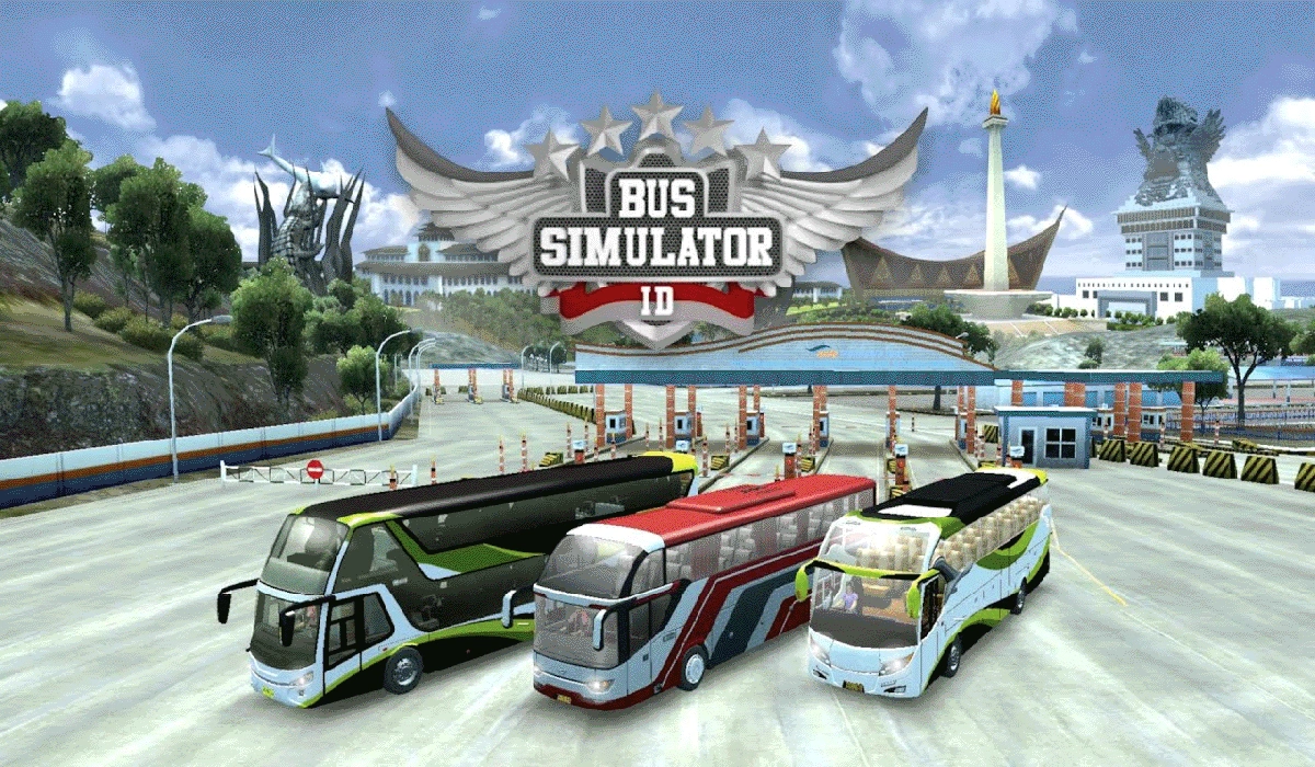Tips Jitu Biar Jago Main Bus Simulator Indonesia, Anti Nabrak!