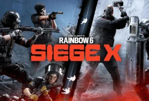 Awal Mula Dan Kejayaan Rainbow Six Siege: Inovasi Yang Mengubah Dunia Game Taktis