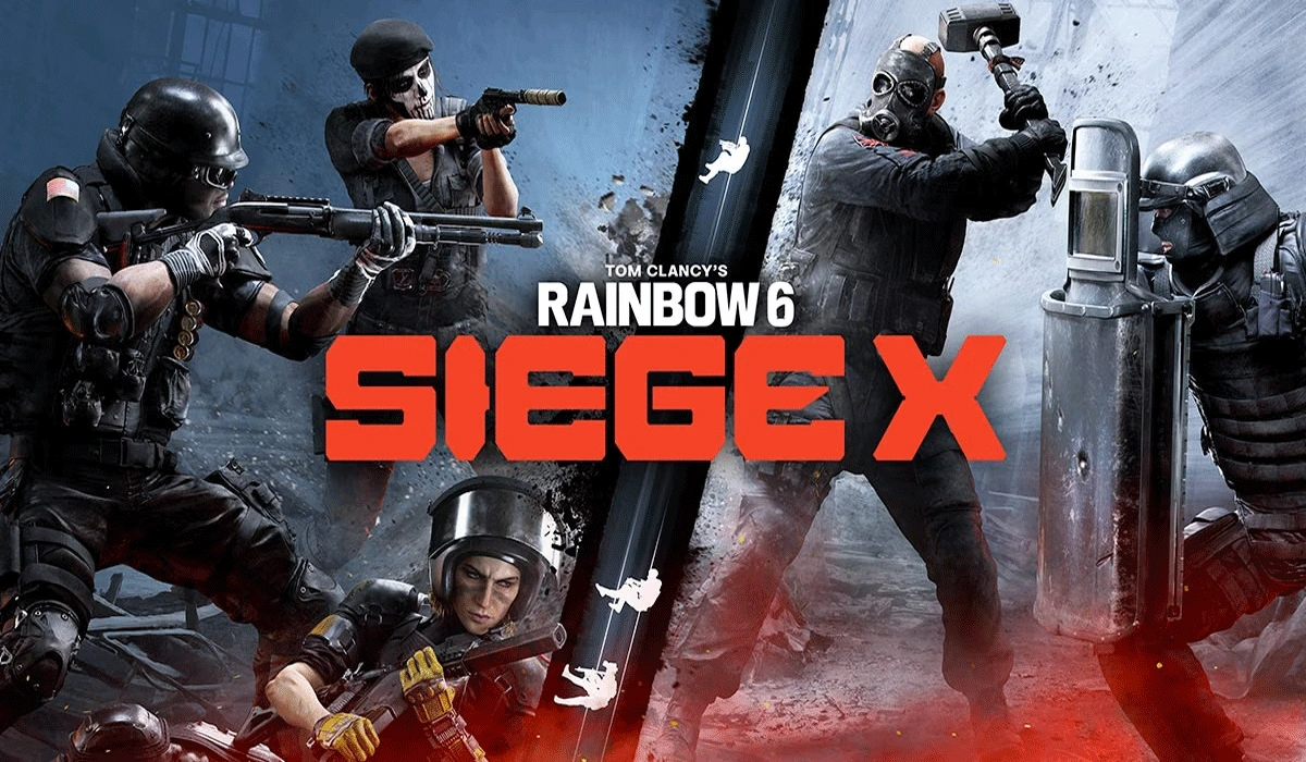 Awal Mula Dan Kejayaan Rainbow Six Siege: Inovasi Yang Mengubah Dunia Game Taktis
