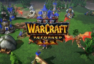 Warcraft III, Legenda RTS yang Tetap Mendominasi Dunia Game