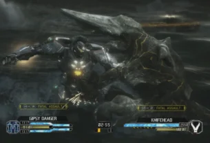 Pacific Rim, Pertarungan Epik Jaeger vs Kaiju yang Memukau Gamer