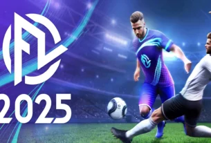 Football League 2025, Game Sepak Bola Mobile Dengan Pengalaman Terbaik