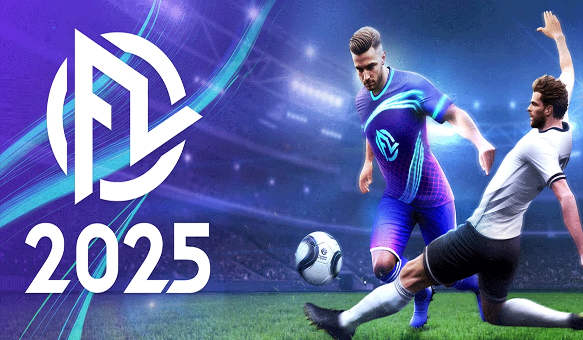 Football League 2025, Game Sepak Bola Mobile Dengan Pengalaman Terbaik