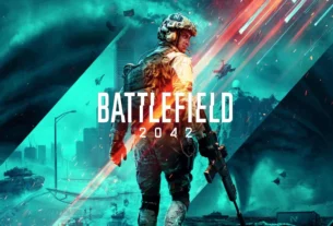 Battlefield 2042, Medan Perang Futuristik Dengan Aksi Tanpa Batas