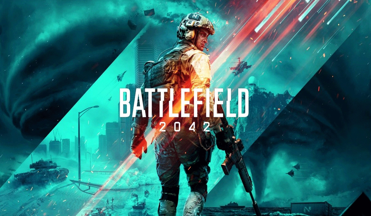 Battlefield 2042, Medan Perang Futuristik Dengan Aksi Tanpa Batas