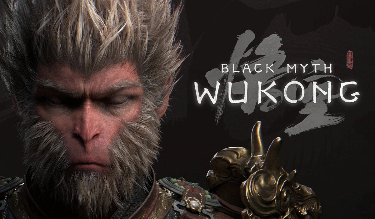 Black Myth Wukong, Sang Raja Kera yang Tak Terkalahkan
