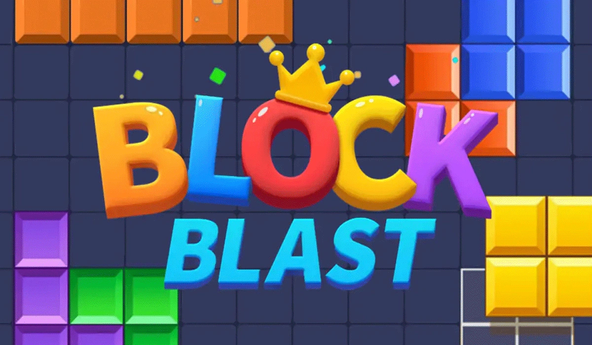 Block Blast, Ledakan Strategi dan Keseruan Tanpa Batas