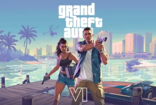 GTA 6, Petualangan Seru yang Wajib Dicoba Semua Gamer