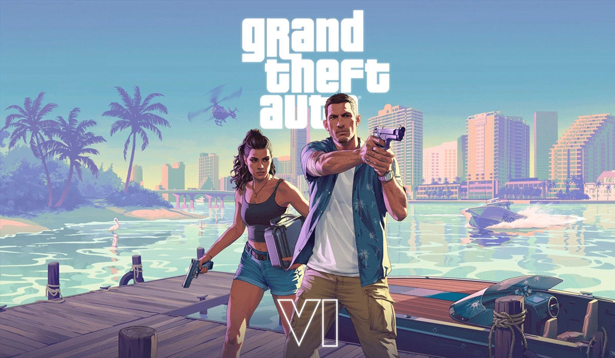 GTA 6, Petualangan Seru yang Wajib Dicoba Semua Gamer