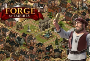 Panduan Lengkap Forge of Empires, Bangun Kota dan Kuasai Zaman
