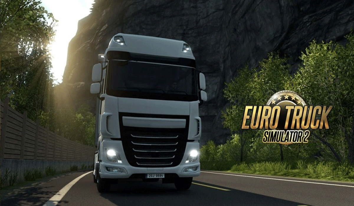 Rasakan Sensasi Menjadi Sopir Truk Profesional di Euro Truck Simulator 2