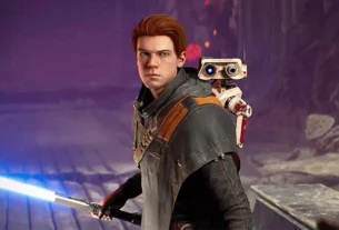 Star Wars Jedi, Fallen Order-Kembalinya Petualangan Epik