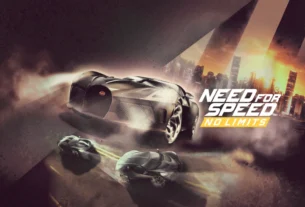 Visual Memukau dan Balapan Seru, di Need for Speed No Limit