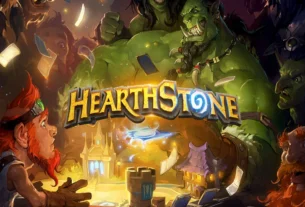 Hearthstone: Game Kartu Digital Yang Memikat Jutaan Pemain Dunia