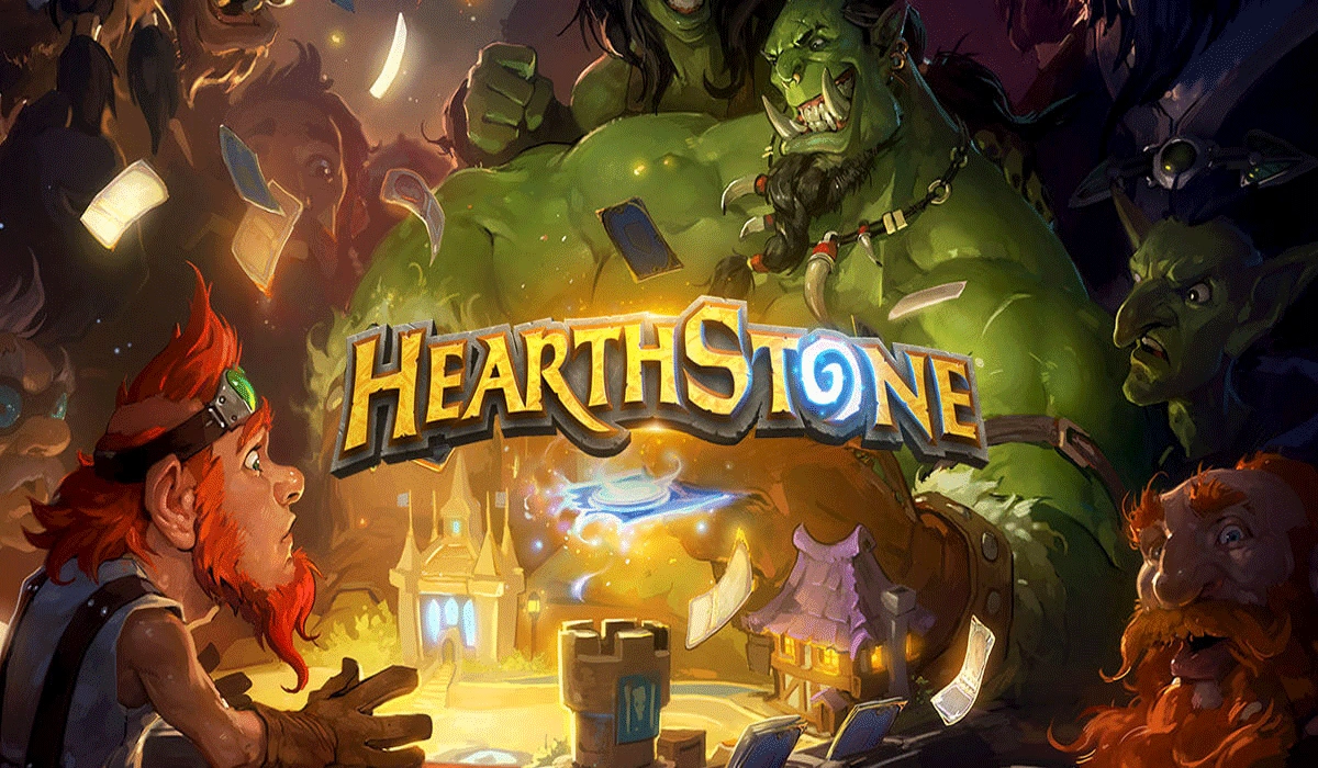 Hearthstone: Game Kartu Digital Yang Memikat Jutaan Pemain Dunia