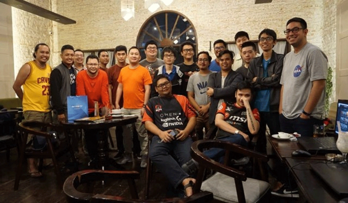 Hearthstone: Game Kartu Digital Yang Memikat Jutaan Pemain Dunia