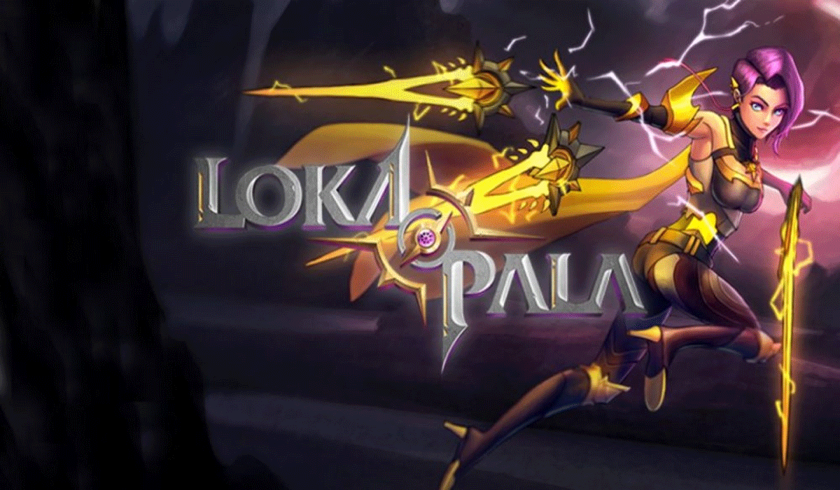 Lokapala: Game MOBA Asli Indonesia Yang Mendunia