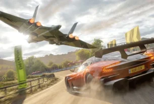 Forza Horizon 4: Sensasi Balap Terbuka Dengan Keindahan Inggris Yang Memukau
