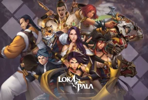 Lokapala: Game MOBA Asli Indonesia Yang Mendunia
