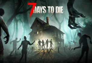 7 Days to Die, Panduan Lengkap Game Survival Zombie Populer 2025
