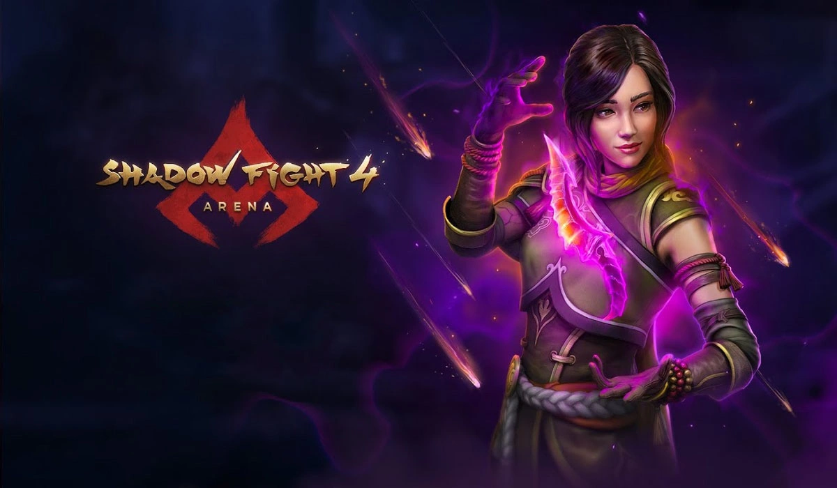 Cara Mengalahkan Bos Terkuat di Shadow Fight 4 Dengan Mudah