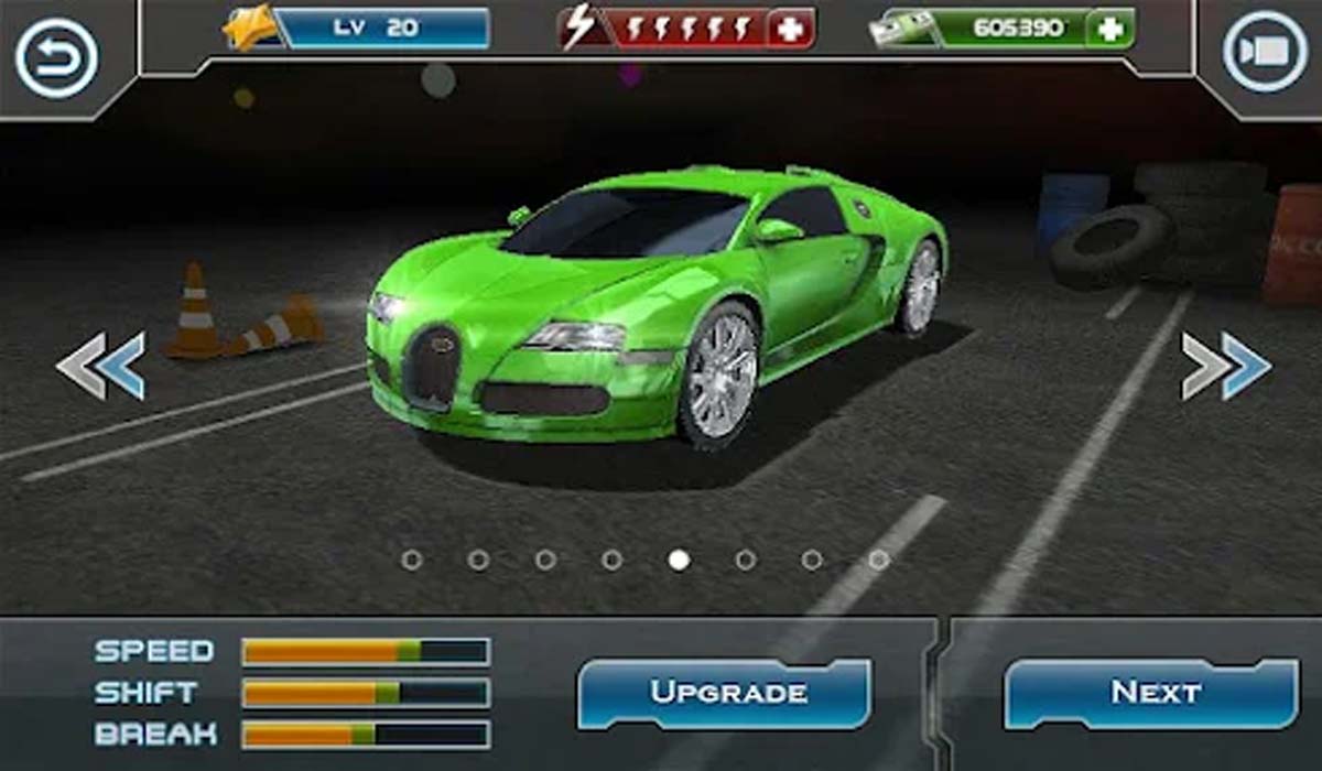 Mode Permainan dan Kompetisi Multiplayer