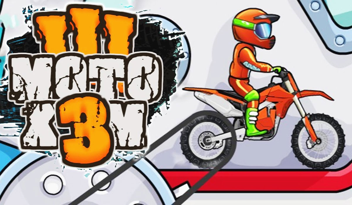 Mengejutkan! Trik dan Level Tersulit di Moto X3M yang Bikin Pemain Gagal Fokus